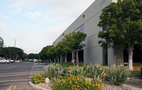 Harbor Technology Center: 20280-20300 S Vermont Ave, Torrance, CA 90502